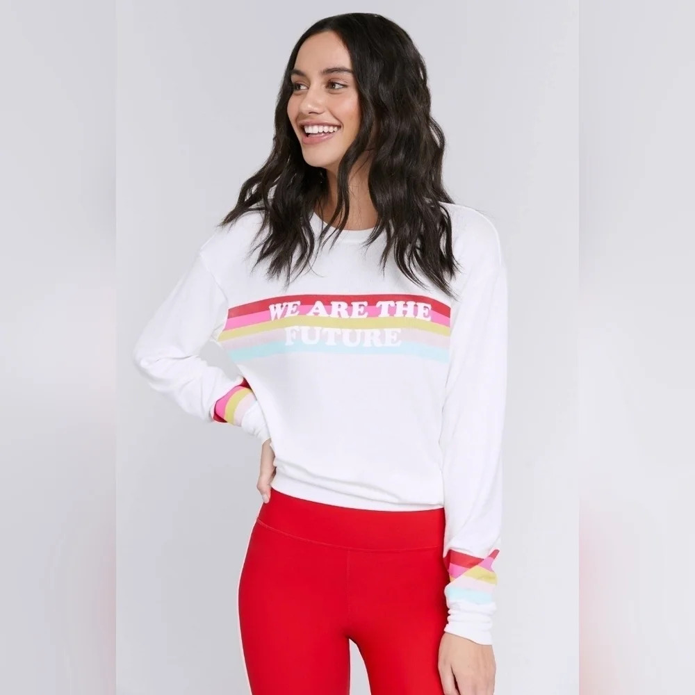 SPIRITUAL Gangster Sweatshirt